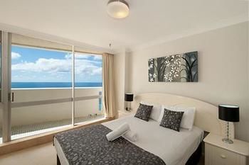 Focus Apartments Голд-Кост Экстерьер фото